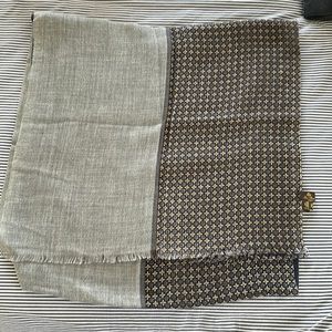 Loro Piana Scarf